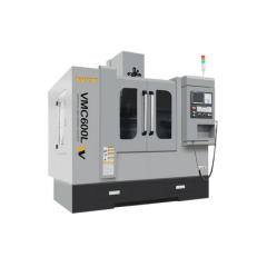 CNC & VMC Machines
