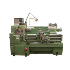 Lathe Machine